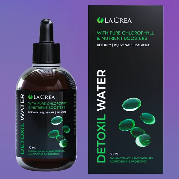 Detoxil Water Parasites