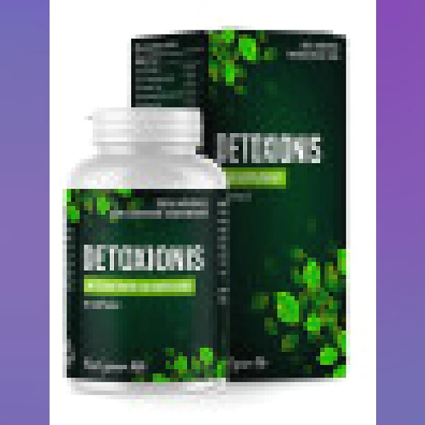 Detoxionis