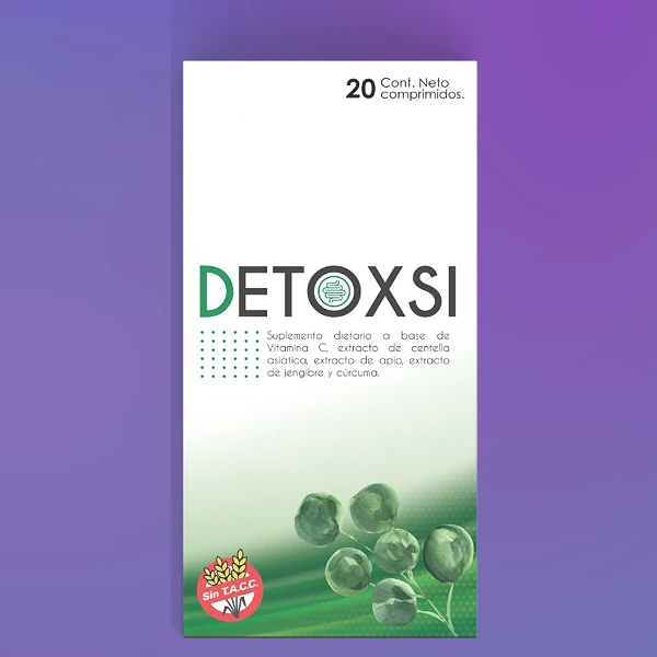 DetoxSi