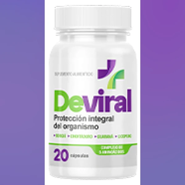 Deviral