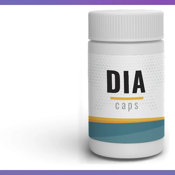 Dia Caps