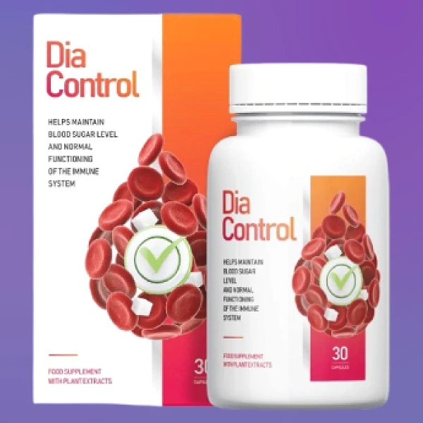 Dia control