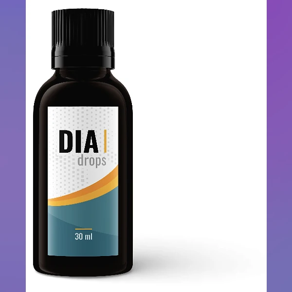 Dia Drops