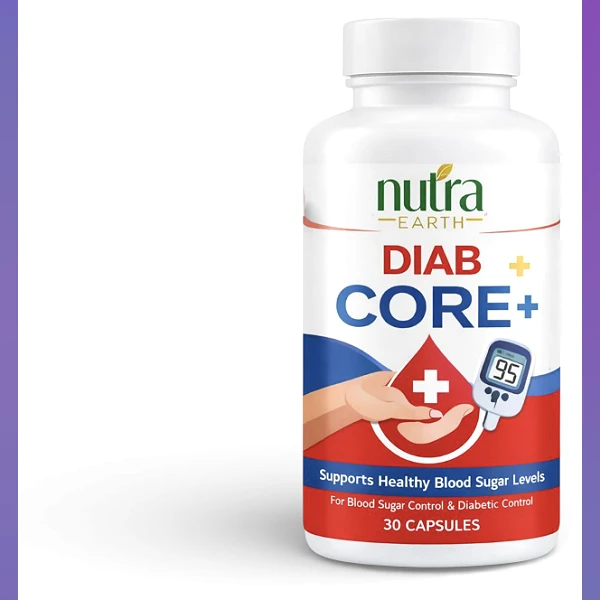 Diab core +