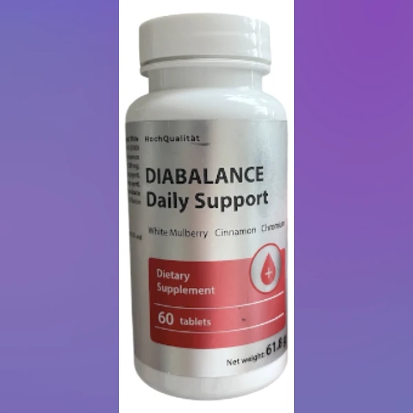 DiaBalance