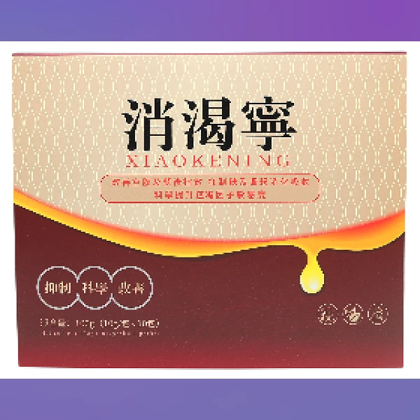 Diabetes Powder