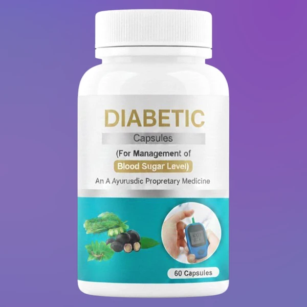 Diabetic