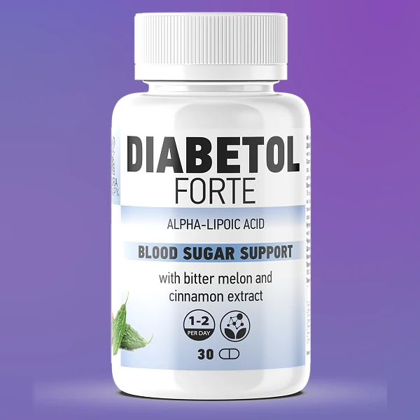 Diabetol Forte