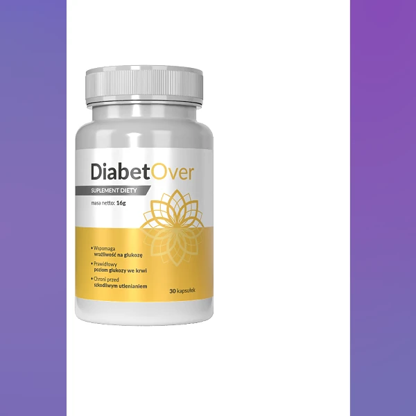 DiabetOver