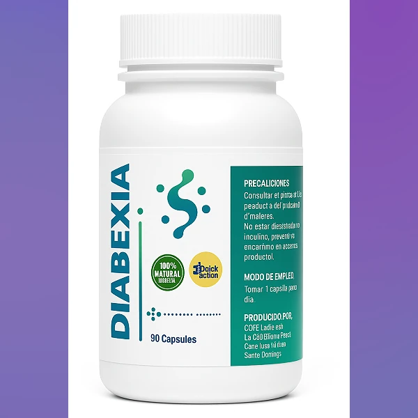 Diabexia