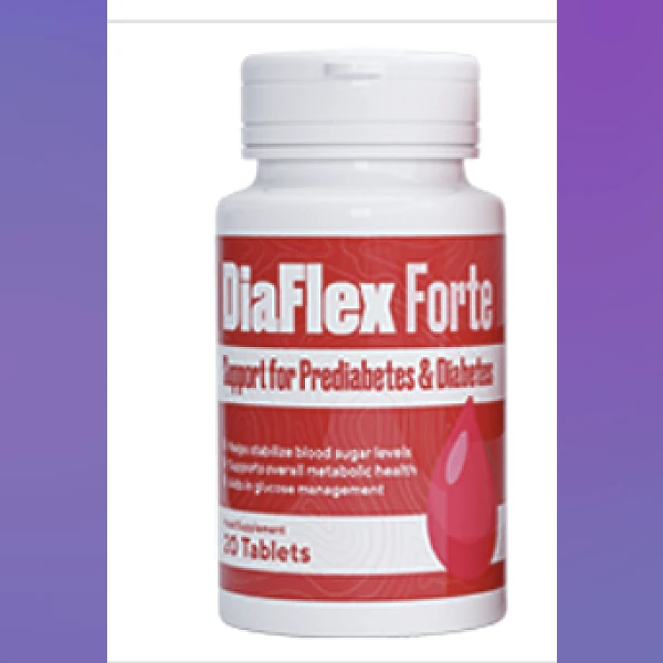 Diabexol Forte 99zl
