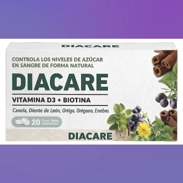 Diacare