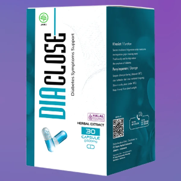 Diaclose