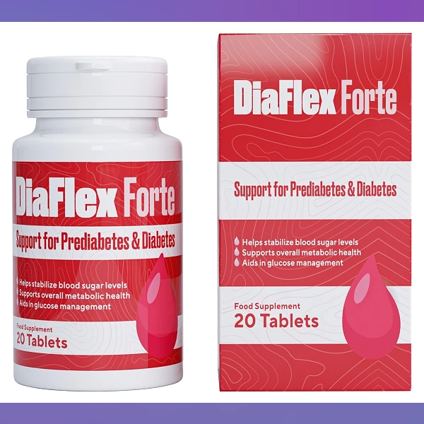 DiaFlex Forte