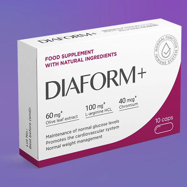 Diaform+