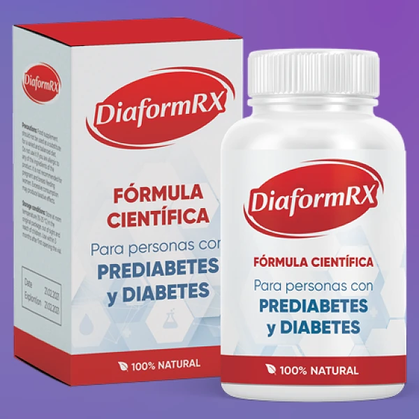 DiaformRX