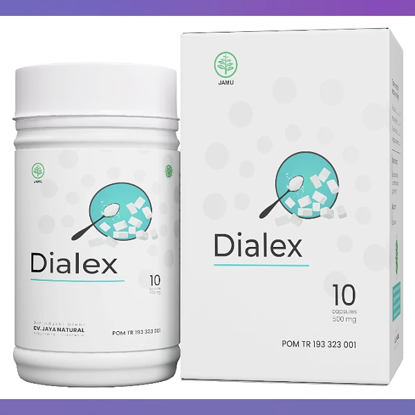 Dialex