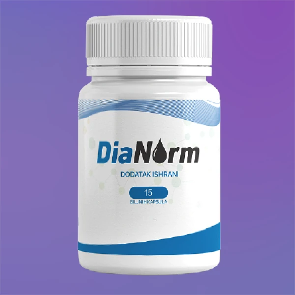 Dianorm