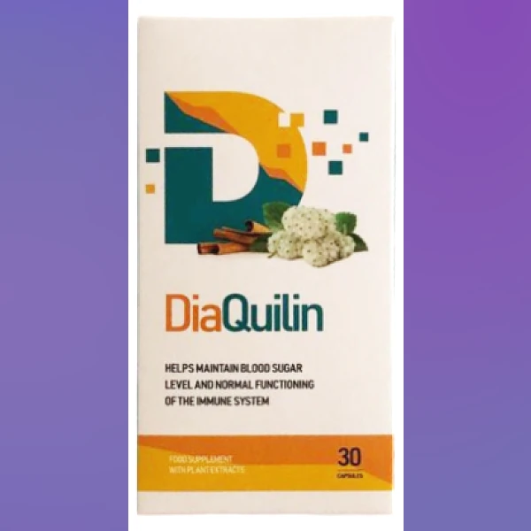 DiaQuilin