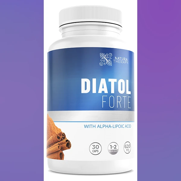 Diatol Forte