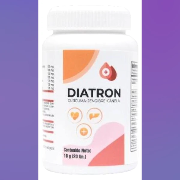 Diatron