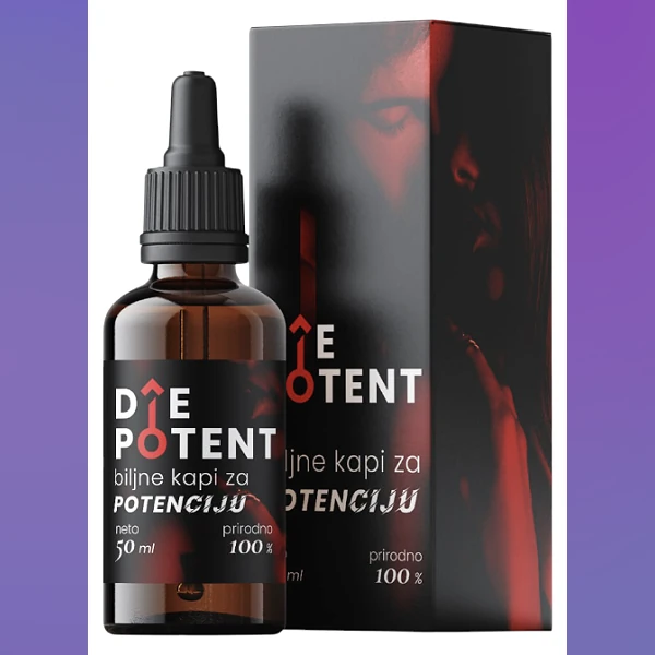 DiePotent