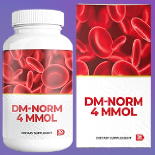 DM-Norm