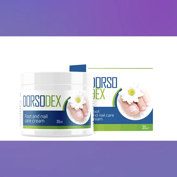 Dorsodex Cream