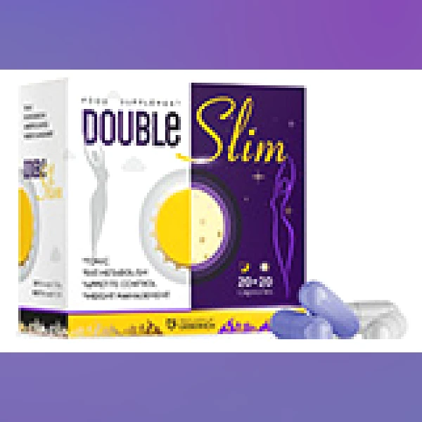 DoubleSlim