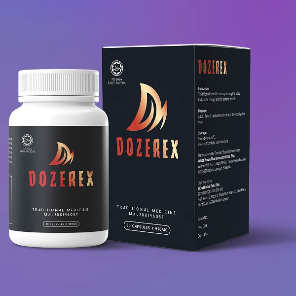 Dozerex