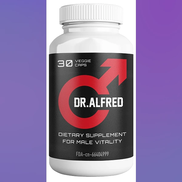 Dr. Alfred