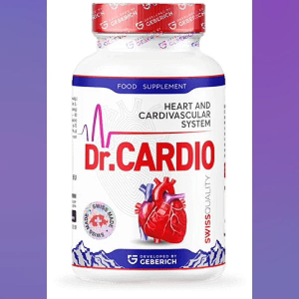 Dr.Cardio