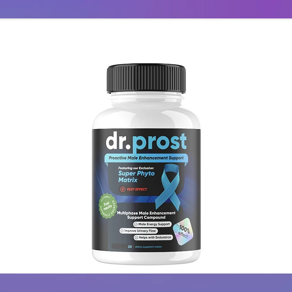 Dr.prost