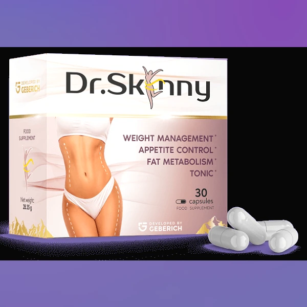 Dr.Skinny