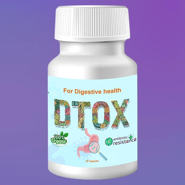 Dtox