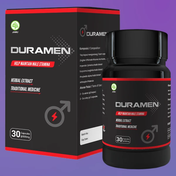 Duramen