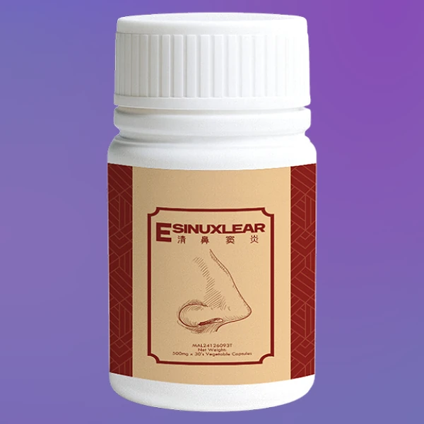 E-Sinuxlear