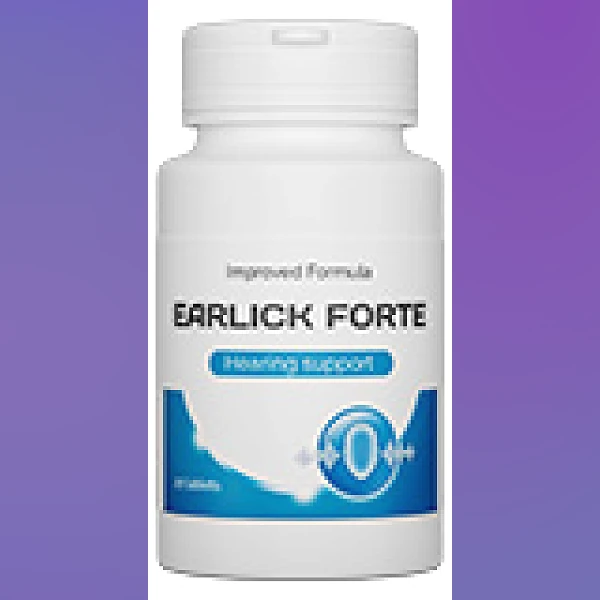 Earlick Forte
