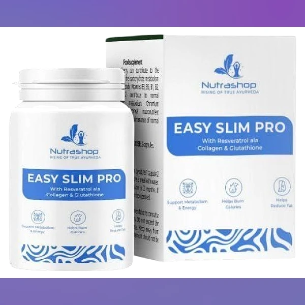 Easy Slim Pro