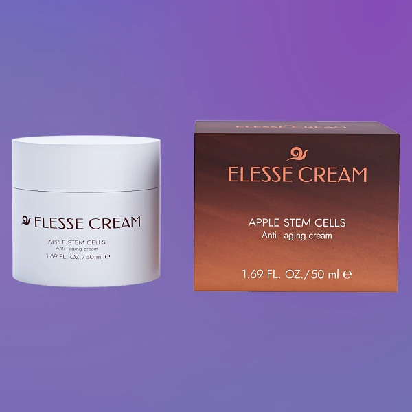 Elesse cream