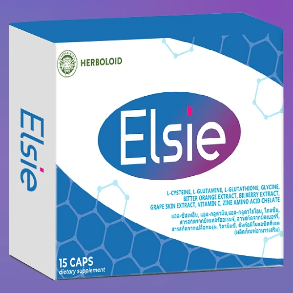 Elsie