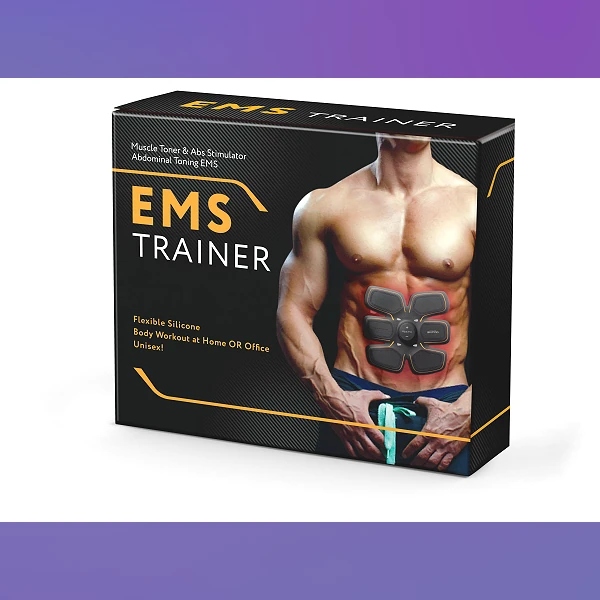 EMS Trainer