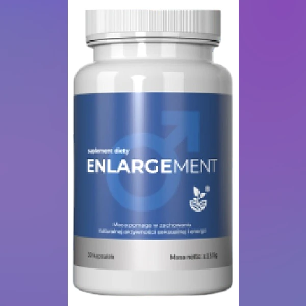 Enlargement