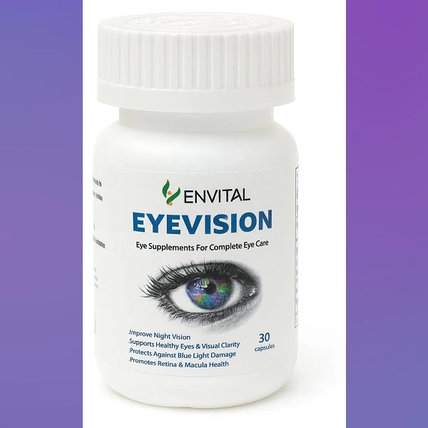 Envital Eyevision