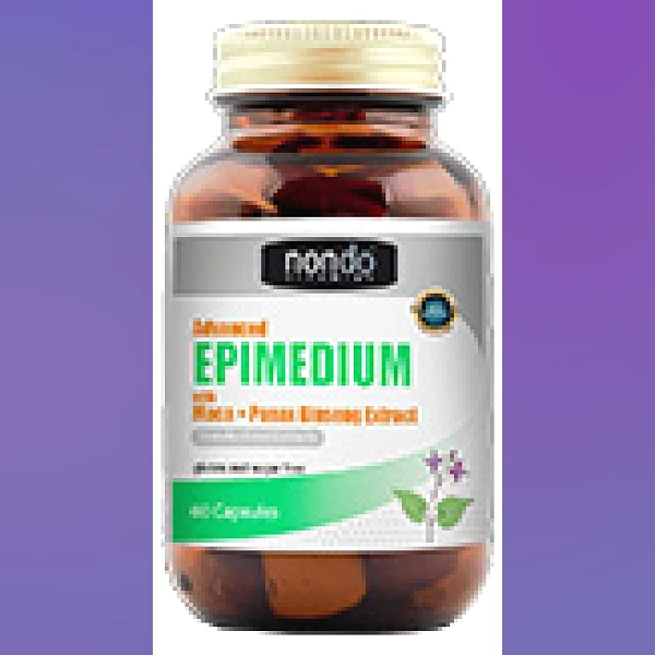 Epimedium