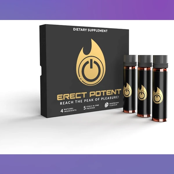 Erect Potent
