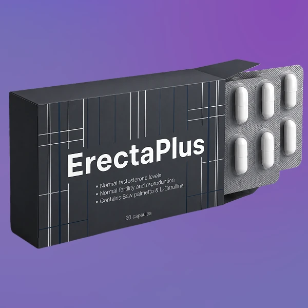 ErectaPlus