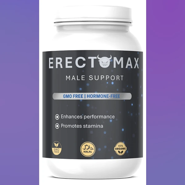 Erectomax