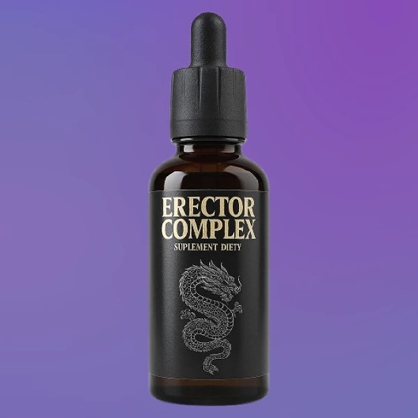 ERECTOR COMPLEX