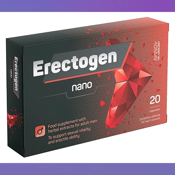 Erectrogen